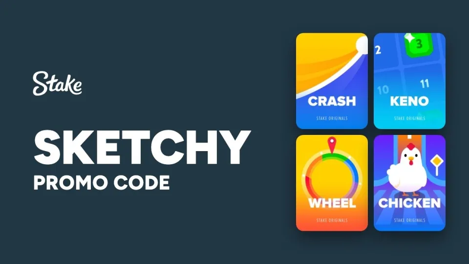 Stake Promo Code 2026 Where To Use It And Full Breakdown